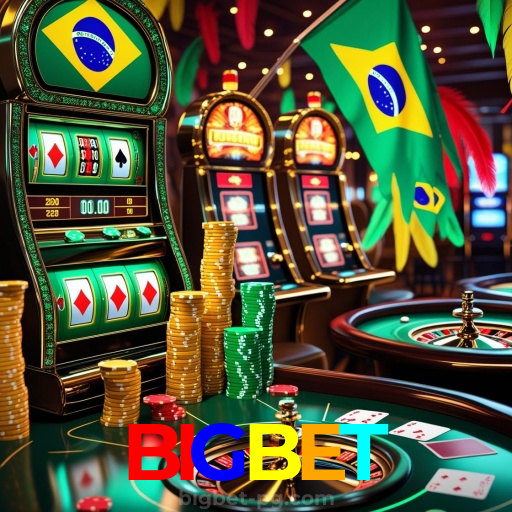 Recomendados pela comunidade do BIGBET — notas e reviews