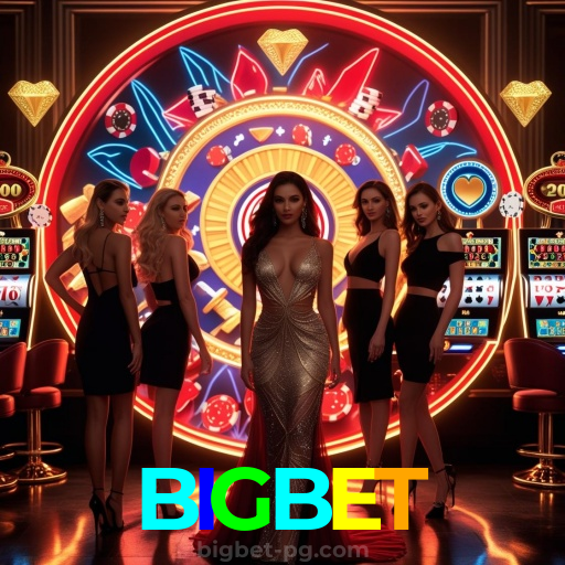 Bônus no BIGBET: promoções seguras e verificação transparente