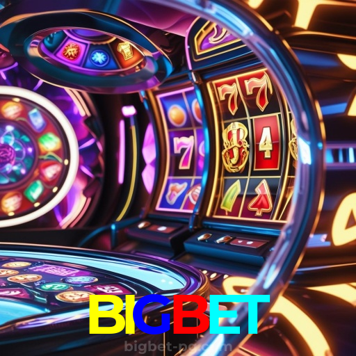 BIGBET cassino brasileiro — ofertas para novos jogadores