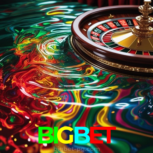 Apostas no BIGBET — novidades, bônus e odds altas