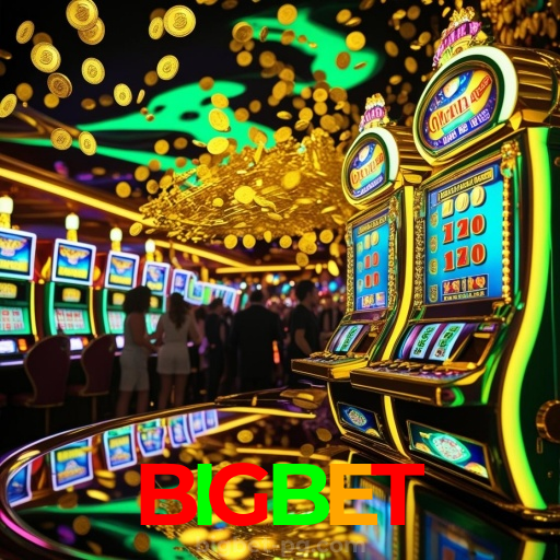 Os Melhores Jogos do BIGBET Para Todos os Estilos