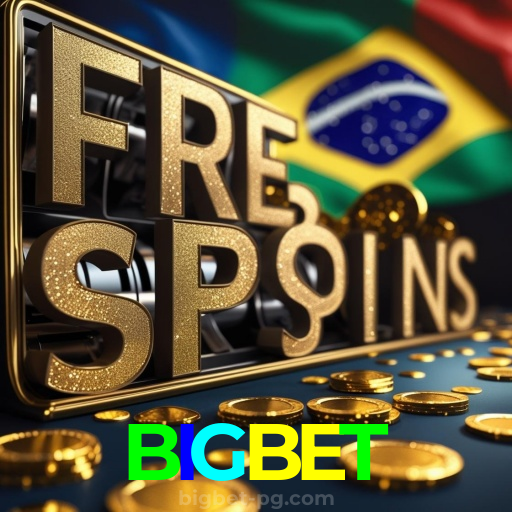 BIGBET cassino brasileiro — ofertas para novos jogadores