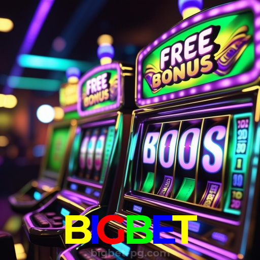 Recursos Paga do BIGBET: Experiência de Jogo Elevada
