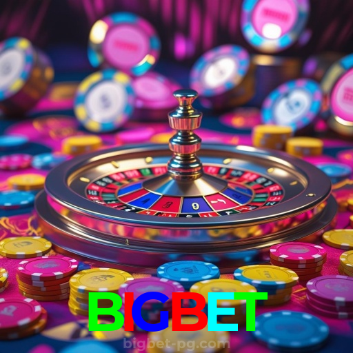 BIGBET