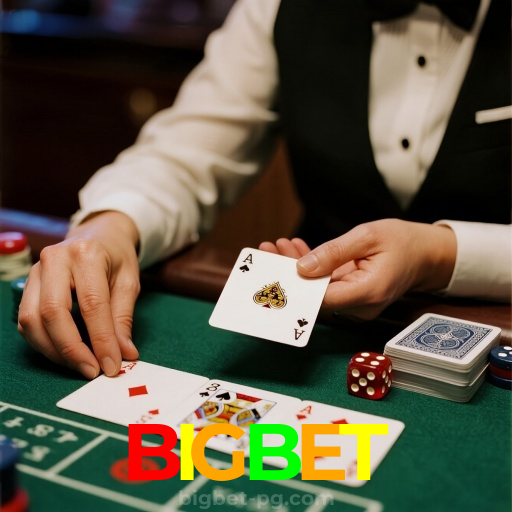 Recursos Paga do BIGBET: Experiência de Jogo Elevada