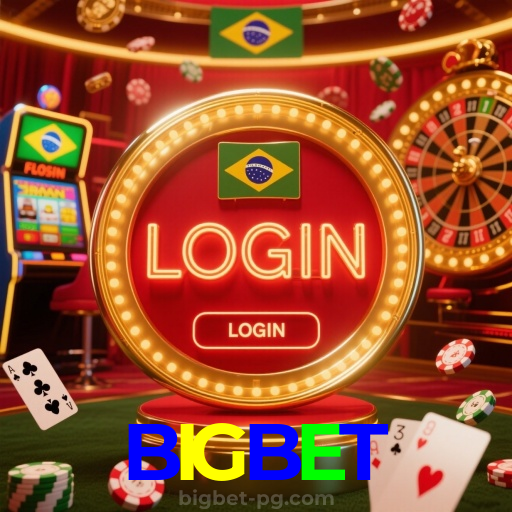 Apostas no BIGBET — novidades, bônus e odds altas
