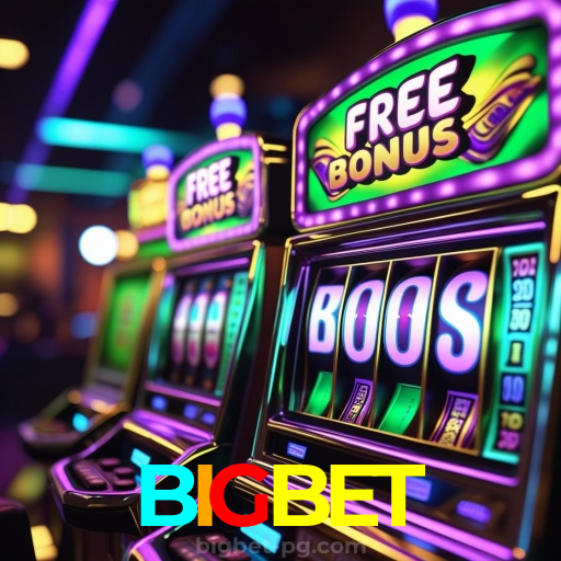 Experimente Baixar Jogos Imperdíveis no BIGBET